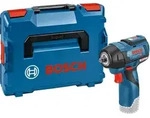 Bosch Akku-Drehschlagschrauber GDS 12V-115, Solo Version, L-BOXX - 06019E0102