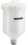 Metabo Ersatzflie&szlig;becher, Kunststoff, f&uuml;r FB 600 HLVP / FSP 600 LVLP - 628815000