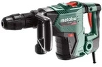 Metabo Mei&szlig;elhammer MHEV 5 BL Kunststoffkoffer - 600769500