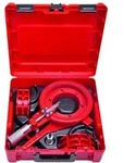 Rothenberger ROCUT 160 Set, Abstech-/Anfas-Systemwerkzeug, 110-125-160mm - 55063
