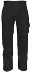 MASCOT Pittsburgh Hose mit Knietaschen INDUSTRY Schwarz 54 - 10579-442-09-82C54 -