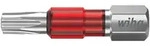 Wiha Bit Set TY-Bit 29 mm TORX (T30) 25-teilges Set 1/4 zoll C6,3 in Box - 42550