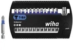 Wiha Bit Set XLSelector T-Bit 50 mm Phillips, TORX , Sechskant 13-teilges Set 1/4
