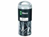 Wera 867/1 TORX DIY 100, TX 25 x 25 mm, 100-teilig - 05072449001