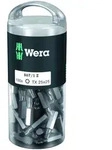 Wera 867/1 TORX DIY 100, TX 25 x 25 mm, 100-teilig - 05072449001