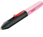 Bosch Akku-Hei&szlig;klebestift Gluey, Cupcake Pink - 06032A2103