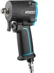 HAZET Schlagschrauber, extra kurz, 1.200Nm, 1/2 Zoll - 9012M-1