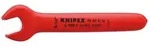 KNIPEX Maulschl&uuml;ssel - 98009/16"