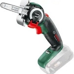 Bosch Akku-S&auml;ge AdvancedCut 18 mit NanoBlade-Technologie Mikro-Kettens&auml;ge -