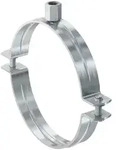 Fischer Rohrschelle FRS N 108-114 M8/M10 - 050008