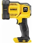 DEWALT Akku-LED-Strahler 18V Basisversion - DCL043-XJ
