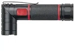 Wiha Taschenlampe mit LED, Laser und UV Licht mit 3x AAA-Batterien - 41286