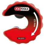 KS Tools Ratschen-Rohrabschneider - 104.2015