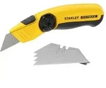 STANLEY FATMAX Universalmesser mit feststehender Klinge - 0-10-780
