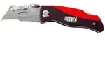 Bessey Cuttermesser mit Kunststoffgriff - DBKPH-EU
