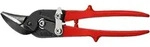 Bessey Idealschere, robust Rot - D17ASSL