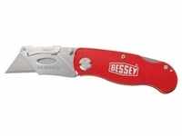 Bessey Cuttermesser mit Aluminiumgriff - DBKAH-EU