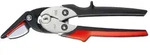 Bessey Sicherheitsbandeisenschere mit Hebel&uuml;bersetzung Gesamtl&auml;nge 10 1/4 - D123S