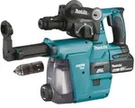 Makita Akku-Kombihammer LXT 18V 2,0 J SDS-Plus - DHR243RTJW