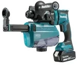 Makita Akku-Kombihammer - DHR182RTWJ