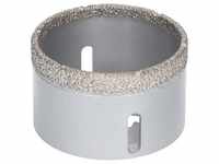 Bosch Diamanttrockenbohrer X-LOCK Best for Ceramic Dry Speed 67 - 2608599021