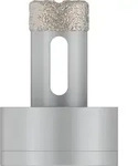Bosch PRO Diamanttrockenbohrer X-LOCK Best for Ceramic Dry Speed - 2608599029