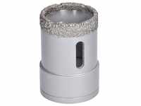 Bosch Diamanttrockenbohrer X-LOCK Best for Ceramic Dry Speed 38 - 2608599036