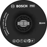 Bosch PRO X-LOCK St&uuml;tzteller, hart, 115 mm - 2608601716
