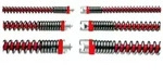 Rothenberger Spirale S-SMK, 16mmx2,3m, Kunststoffseele - 72435