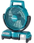 Makita Akku-L&uuml;fter LXT 18V - 230V - 3-stufig - DCF203Z