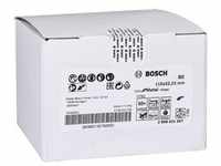 Bosch Fiberschleifscheibe R780 Best for Metal and Inox, Durchmesser (mm): 115...