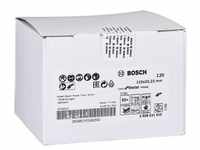 Bosch Fiberschleifscheibe R780 Best for Metal and Inox, Durchmesser (mm): 115...