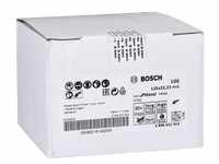 Bosch Fiberschleifscheibe R780 Best for Metal and Inox, Durchmesser (mm): 125...