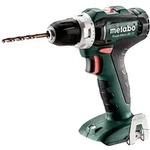 Metabo Akku-Bohrschrauber PowerMaxx BS 12 - Karton - 601036890