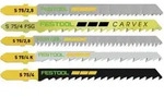 Festool Stichs&auml;geblatt-Set STS-Sort/25 W - 204275