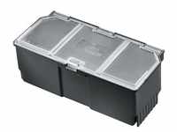 Bosch SystemBox Mittlere Zubehörbox - Größe S - 1600A016CV