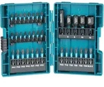 Makita Impact Black Bit-Set, 35-teilig - PH, PZ, T, SL - B-66880