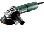 Metabo Winkelschleifer W 750-125 - Karton - 603605000