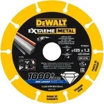 DEWALT EXTREME Metall Diamanttrennscheibe - DT40252-QZ