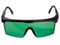 Bosch Laser-Sichtbrille, grün - 1608M0005J - grün