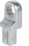 KS Tools Einsteck-Ringschl&uuml;ssel - 516.2417