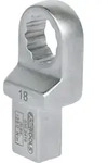 KS Tools Einsteck-Ringschl&uuml;ssel - 516.2418