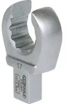 KS Tools Einsteck-Ringschl&uuml;ssel offen - 516.2517