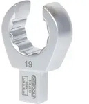 KS Tools Einsteck-Ringschl&uuml;ssel offen - 516.2519