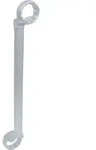 KS TOOLS Doppel-Ringschl&uuml;ssel, gekr&ouml;pft - 517.0862