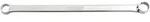 KS Tools CHROMEplus Doppel-Ringschl&uuml;ssel, XL - 518.1806