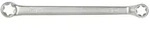 KS Tools Torx-E-Doppel-Ringschl&uuml;ssel, gekr&ouml;pft - 911.0365