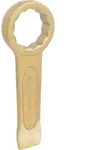 KS Tools BRONZEplus Schlag-Ringschl&uuml;ssel - 963.7750