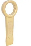 KS Tools BRONZEplus Schlag-Ringschl&uuml;ssel - 963.7756