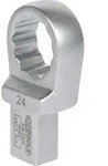 KS Tools Einsteck-Ringschl&uuml;ssel - 516.2424
